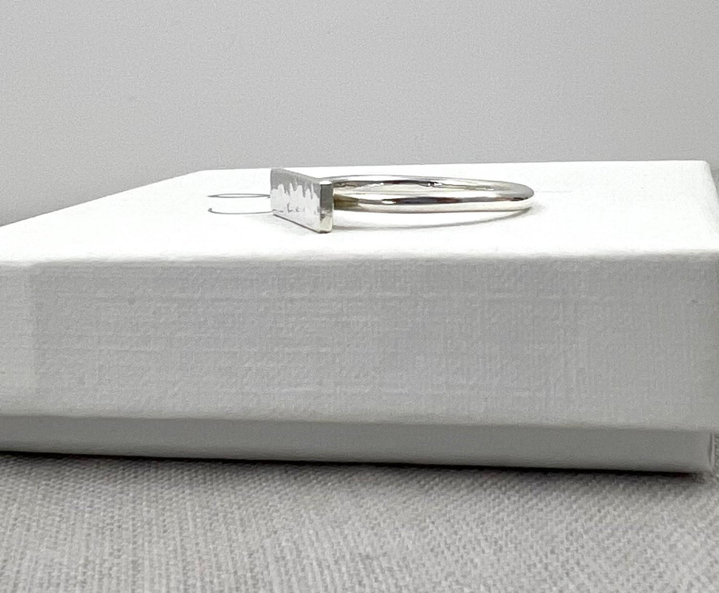 Bar Ring