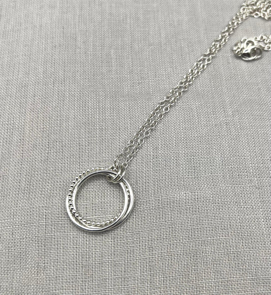 Linked_Necklace_01 - Kathryn Jane Jewellery