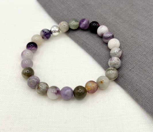 Su Fluorite Bracelet