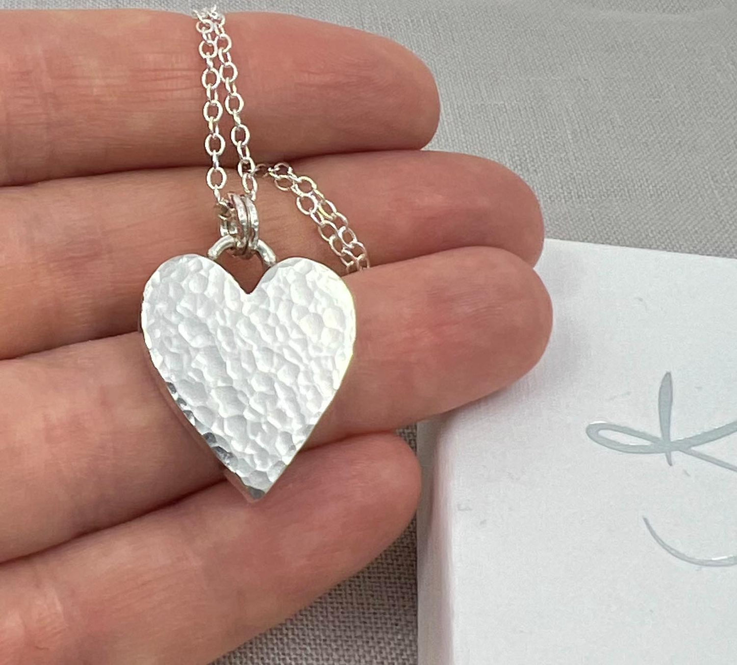 Heart Necklace