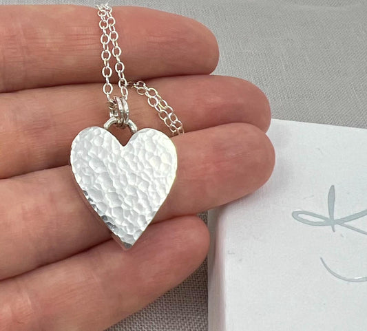 Heart Necklace