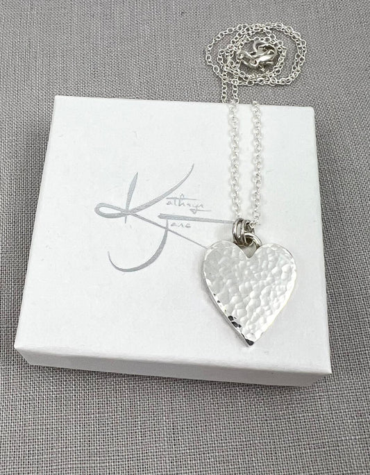 Heart Necklace