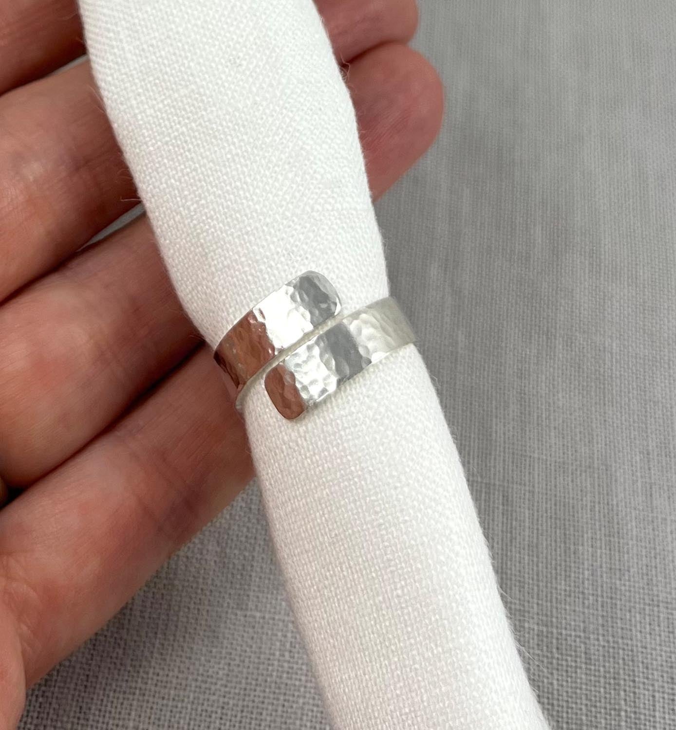 Wrap Ring
