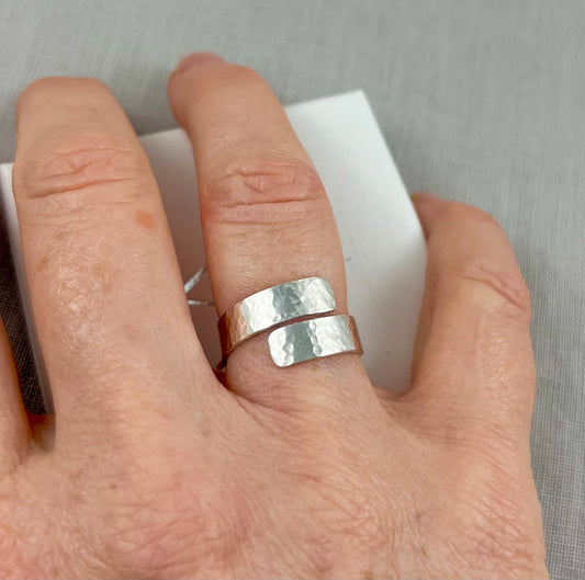 Wrap Ring