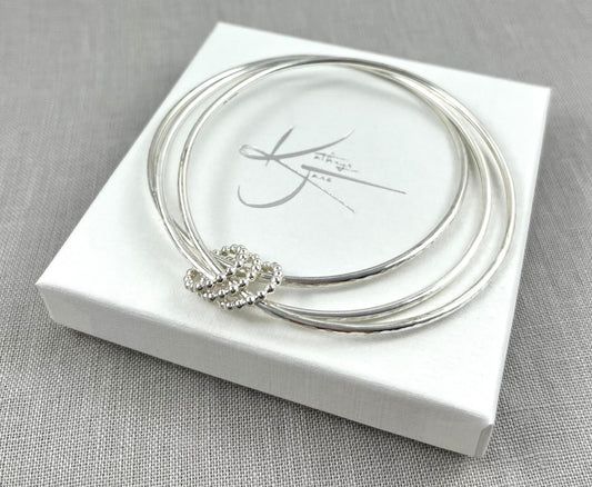 Linked Bangles