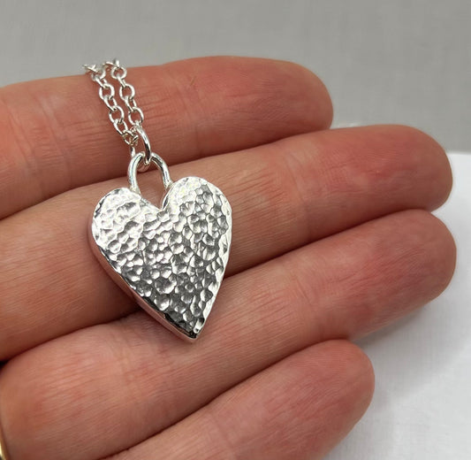 Heart Necklace